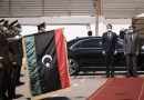 Η ύποπτη στάση της κυβέρνησης Μητσοτάκη σε ΑΟΖ Τουρκίας με Λιβύη – «Συγγενείς και φίλοι» κλείνουν deal με την Τρίπολη