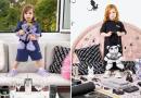 Νοσηροί καιροί και ήθη διαστροφής – Καμπάνια οίκου μόδας δείχνει παιδιά να κρατούν φετιχιστικά αξεσουάρ!