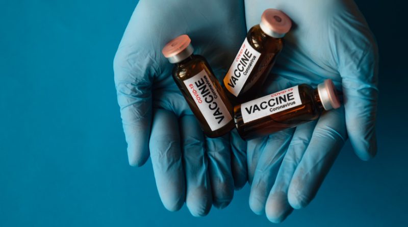 «Πολλοί απέκτησαν προβλήματα μετά τα εμβόλια»! Hoax και ο Αμερικανός Γερουσιαστής; – vi