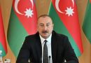 O Αζέρος πρόεδρος Αliyev στήνει γεωπολιτική κόλαση στην Ελλάδα: Θέλει ολοκληρωτικό πόλεμο και αναγνώριση για Τουρκοκύπριους