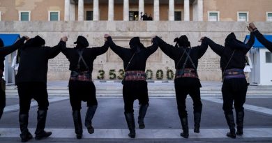 ΔΕΝ ΞΕΧΝΩ: Σπάνιες μαρτυρίες Ελλήνων του Πόντου που βίωσαν τη γενοκτονία, vid