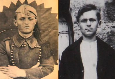 Η άγνωστη τραγωδία στον ποταμό Λούρο: Όταν 13 στρατιώτες του αλβανικού μετώπου χάθηκαν στα νερά του