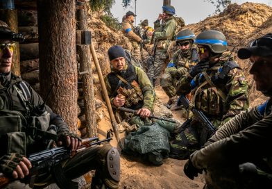 Σεβέρσκ: Την νεοναζιστική 10η Ορεινή Ταξιαρχία «Edelweiss» που αιματοκύλισε την Ήπειρο το 1943 «λιώνουν» οι Ρώσοι