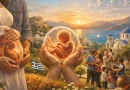 Η δημογραφική αναγέννηση της Ελλάδας μέσα από την προστασία της αγέννητης ζωής