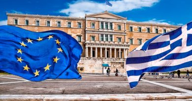 To σχέδιο είναι ξεκάθαρο – Η Καρυστιανού αποδεκατίζει 6 πολιτικά κόμματα… το Σύστημα είδε μια ανατρεπτική ευκαιρία