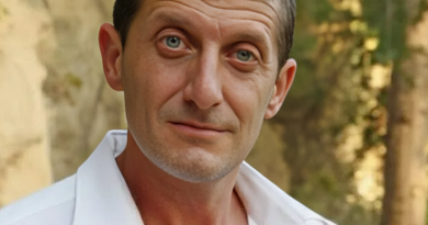 Πόσοι ακόμα; Αυτός είναι ο 59χρονος στην Κρήτη που έφυγε ξαφνικά στον ύπνο του – Δεν αντιμετώπιζε κανένα πρόβλημα υγείας