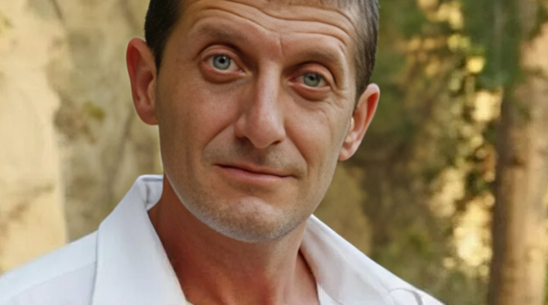 Πόσοι ακόμα; Αυτός είναι ο 59χρονος στην Κρήτη που έφυγε ξαφνικά στον ύπνο του – Δεν αντιμετώπιζε κανένα πρόβλημα υγείας