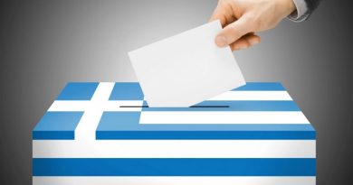 Τρόμος στο σύστημα – Η Καρυστιανού 2η σε μυστική δημοσκόπηση, κυριαρχεί στους δεξιούς – Το 5% θέλει Κασιδιάρη στην πολιτική