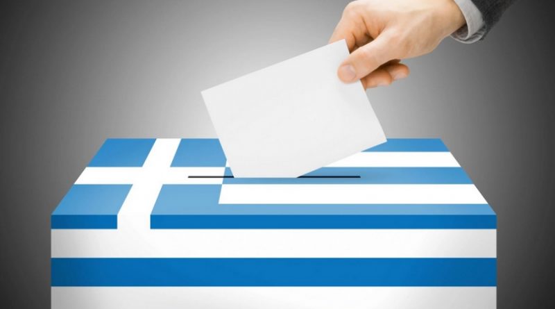 Τρόμος στο σύστημα – Η Καρυστιανού 2η σε μυστική δημοσκόπηση, κυριαρχεί στους δεξιούς – Το 5% θέλει Κασιδιάρη στην πολιτική