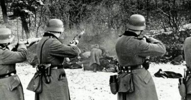 Μαρία Νεγρεπόντη Δελιβάνη: Η Ελλάδα, εκτός του γερμανικού χρέους που δεν απαιτεί, πληρώνει και δάνειο που δεν είναι δικό της (Αρχεία Επστάιν)