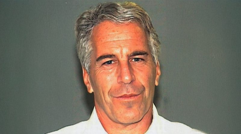 Αρχεία Epstein: Βιασμοί παιδιών, δολοφονίες, διαμελισμοί και σατανιστικές τελετουργίες
