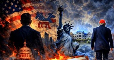 ΝΤΟΥΓΚΙΝ: Η Δύση σε Φάση Κατάρρευσης – Κυβερνάται από μία ελίτ Σ@τανιστών, από ένα συλλογικό Αντίχριστο