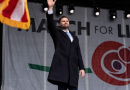 O J.D. Vance στην Πορεία για τη Ζωή: «Η άμβλωση είναι σύγχρονη παγανιστική ανθρώπινη θυσία».