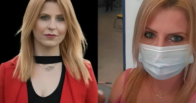 Νεκρή ξαφνικά 40χρονη επιχειρηματίας στον Πλαταμώνα – Είχε προχώρησει στον εμβολιασμό κατά του Covid στην περίοδο της πανδημίας