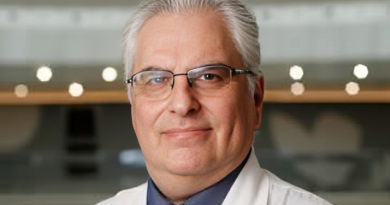 Οι γιατροί πεθαίνουν από τις επιλογές τους – Νεκρός ξαφνικά 59χρονος παιδοκαρδιολόγος στο Ωνάσειο Νοσοκομείο