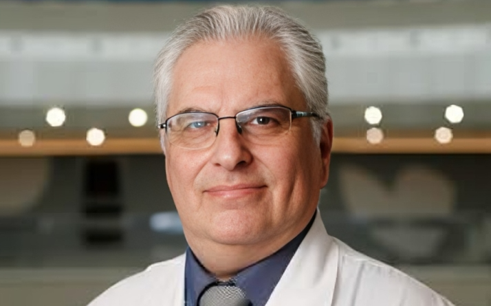 Οι γιατροί πεθαίνουν από τις επιλογές τους – Νεκρός ξαφνικά 59χρονος παιδοκαρδιολόγος στο Ωνάσειο Νοσοκομείο