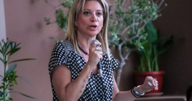 Η Καρυστιανού αποκτά προφίλ κυβερνησιμότητας – Τα σενάρια για το 2027 και οι νέες ισορροπίες