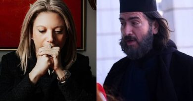 Τέμπη – Κιβωτός: Δύο υποθέσεις – Μία έκρηξη ΔΥΣΠΙΣΤΙΑΣ – Ποιος ΠΙΣΤΕΥΕΙ πια την Δικαιοσύνη;