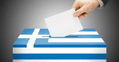 Δημοσκόπηση Opinion Poll: Αντέχει τον πόλεμο η Καρυστιανού, την ψηφίζει το 21,3% – Ώθηση για Μητσοτάκη από Ιράν, 32,7% η ΝΔ