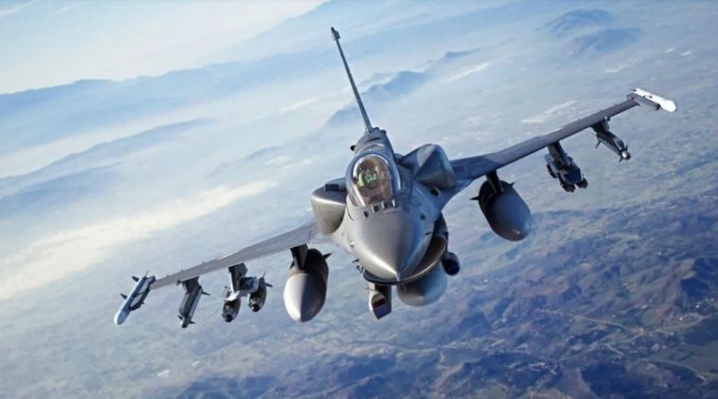 Ραγδαίες εξελίξεις – Η Τουρκία αποφάσισε να στείλει τέσσερα μαχητικά F 16 στην Κύπρο – Ελληνική αμηχανία