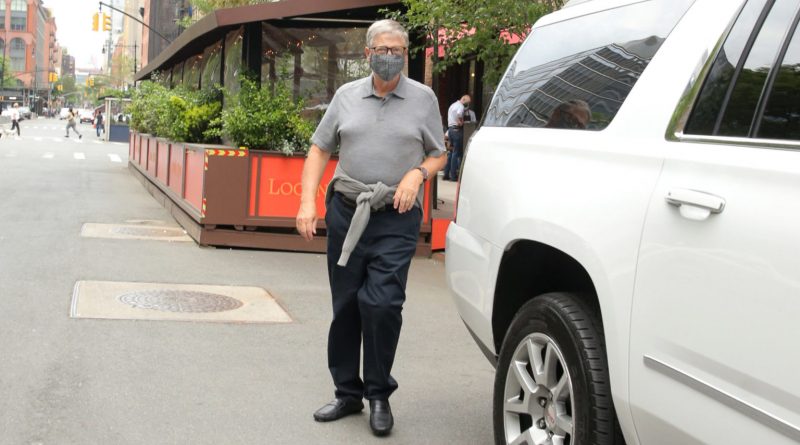 Ποιος Ali Khamenei; Το Κογκρέσο έχει καλέσει τον Bill Gates να καταθέσει ενόρκως στις 19 Μαΐου 2026. Σχεδιάζαν 20ετία planδημιών ήδη από το 2010