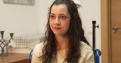 Νοέλια Καστίγιο: Τὸ σπασμένο ἐξάρτημα μιᾶς ἀπάνθρωπης μηχανῆς