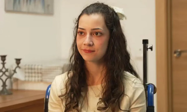 Νοέλια Καστίγιο: Τὸ σπασμένο ἐξάρτημα μιᾶς ἀπάνθρωπης μηχανῆς