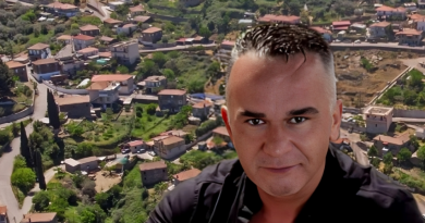 Μεγάλο το πρόβλημα – Νεκρός ξαφνικά 50χρονος στον Βύρωνα με καταγωγή από χωριό των Αγράφων