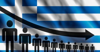 Δημογραφική κατάρρευση στην Ήπειρο: Σε 11 από τους 17 Δήμους δεν γεννήθηκε ούτε ένα παιδί το 2026!