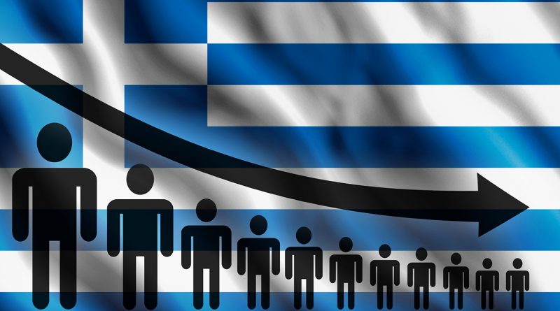 Δημογραφική κατάρρευση στην Ήπειρο: Σε 11 από τους 17 Δήμους δεν γεννήθηκε ούτε ένα παιδί το 2026!