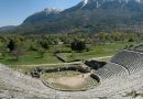 Αρχαίο Θέατρο της Δωδώνης: Μνημείο Πολιτισμού και Ιστορίας στην Ήπειρο