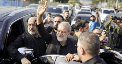 Τι σημαίνει για το καθεστώς του Ιράν η αναφερόμενη εξόντωση του Αλί Λαριτζανί;