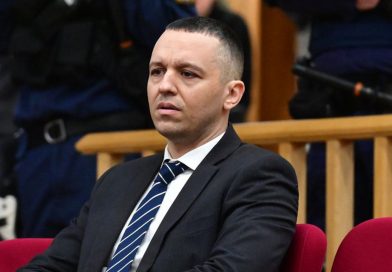 Κασιδιάρης καταπέλτης για απόφαση ενοχής