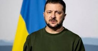 Ραγδαίες εξελίξεις: Κρίσιμη τριμερή συνάντηση με ΗΠΑ και Ρωσία ανακοίνωσε ο Zelensky