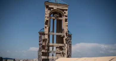 Γενοκτονία χριστιανών στη Μέση Ανατολή!