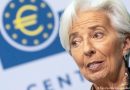 Lagarde (ΕΚΤ): Η Μέση Ανατολή «φρενάρει» τις αποφάσεις για επιτόκια – Φόβοι για ενεργειακό σοκ και πληθωρισμό 3%