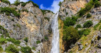 Χριστός Ανέστη!