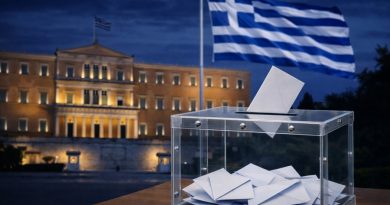 Νέα εξέλιξη: Εκλογές απόδρασης τον Οκτώβριο μετά τη ΔΕΘ – Η ανέφικτη πρόταση Άδωνη που συζητούν στο Μαξίμου