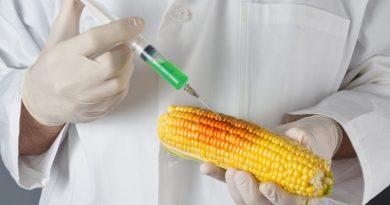 Τεχνολογία γενετικής τροποποίησης για φυτοφάρμακα χρησιμοποιήθηκε από Pfizer & Μoderna στα εμβόλια για Covid-19!
