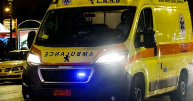 Νεκρός ξαφνικά 53χρονος στο Λουτράκι από τα περιβόητα παθολογικά αιτία – Κατέρρευσε μέσα στο σπίτι του