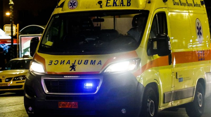 Νεκρός ξαφνικά 53χρονος στο Λουτράκι από τα περιβόητα παθολογικά αιτία – Κατέρρευσε μέσα στο σπίτι του