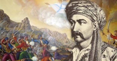 Ἡ ἀφιλοκέρδεια τοῦ Νικηταρᾶ