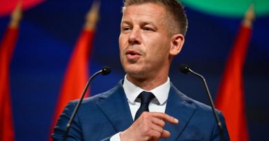 Άρχισαν τα όργανα : Ο Πετερ Μαγιάρ θα εκπληρώσει μόνο τέσσερις από τους «27 όρους» της Ευρωπαϊκής Ένωσης