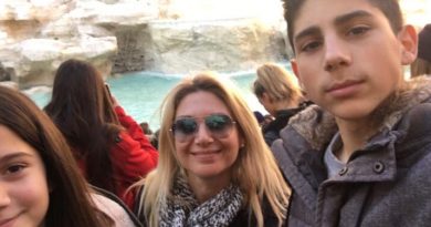 Η λογοκριμένη Δημοσκόπηση εμφάνιζε την Ελπίδα για τη Δημοκρατία στο 18% και τον Τσίπρα μόλις στο 3,8%!