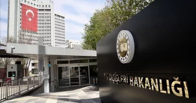 Τουρκική πρόκληση για τη Γενοκτονία των Ποντίων: Η Άγκυρα μιλά για «αβάσιμο ισχυρισμό»