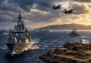 Εκρηκτικό σκηνικό στο Αιγαίο: Νέα ένταση Ελλάδας – Τουρκίας… Οι Γάλλοι φτιάχνουν στρατιωτικές εγκαταστάσεις στην Κύπρο