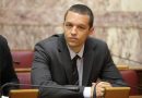 Σεισμός – Τον Σεπτέμβριο τα… αποκαλυπτήρια του νέου κόμματος Κασιδιάρη: Βάζουμε «φωτιά» στο πολιτικό κατεστημένο