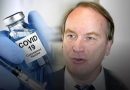 Δημήτρης Γάκης: Το εμβόλιο κατά του Covid σχετίζεται με τους ξαφνικούς θανάτους στην Ελλάδα – Παραθέτει στοιχεία που δεν επιτρέπουν καμία αμφισβήτηση