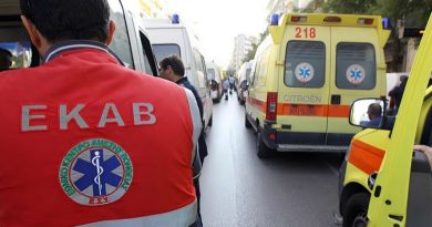 Δύο ξαφνικοί θάνατοι μέσα σε λίγες ώρες για Καρδιτσιώτες – Μετά τον 46χρονο στον 9ο Πλαστήριο Δρόμο ακόμη ένας 30χρονος βρέθηκε νεκρός μέσα στο σπίτι του στη Θεσσαλονίκη