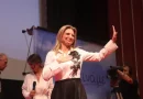 Μ.Καρυστιανού: Το νέο κόμμα κινητοποιεί τους απογοητευμένους που δεν θέλουν να βλέπουν πολιτικό ούτε «ζωγραφιστό»